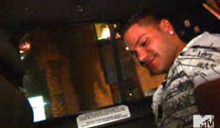 Illustration for article titled Jersey Shore Needs To Be Done With Sam & Ron